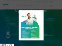 Sites similar to dpkv.cz