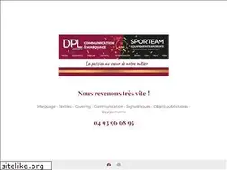 Sites similar to dpl-groupe.fr
