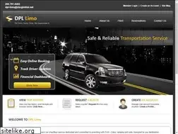 Sites similar to dpl-limo.com