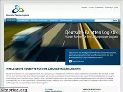 Sites similar to dpl-pooling.com