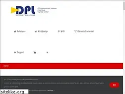 Sites similar to dpl-software.nl
