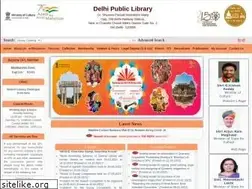 Sites similar to dpl.gov.in