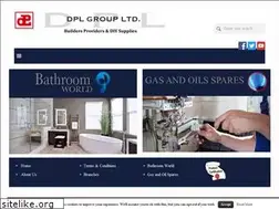 Sites similar to dpl.ie