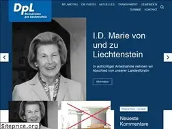 Sites similar to dpl.li