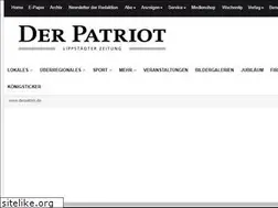 Sites similar to dpl.net