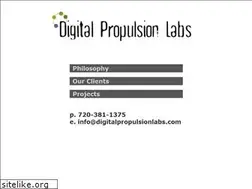 Sites similar to dplabs.info