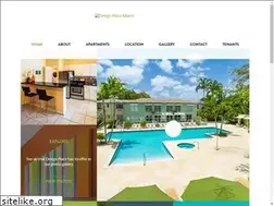Sites similar to dplacemiami.com