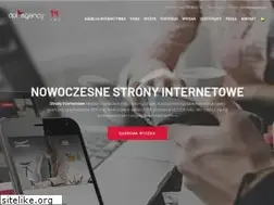 Sites similar to dplagency.pl