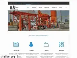 Sites similar to dplalba.ro