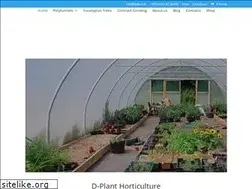Sites similar to dplant.ie