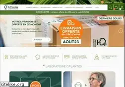 Sites similar to dplantes.com