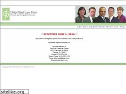 Sites similar to dplawfirm.com