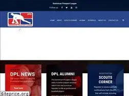 Sites similar to dplbaseball.com