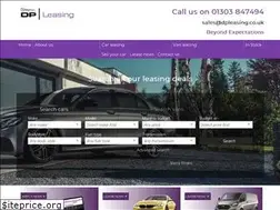 Sites similar to dpleasing.co.uk