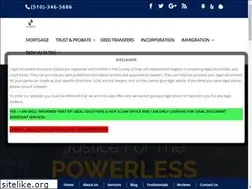 Sites similar to dplegalsolutions.com