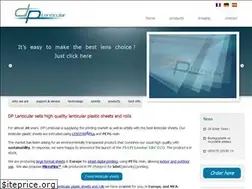 Sites similar to dplenticular.com