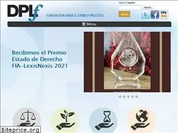 Sites similar to dplf.org