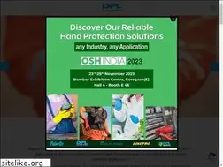 Sites similar to dplgroup.com