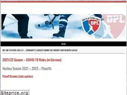 Sites similar to dpliga.com