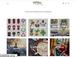 Sites similar to dplike.com