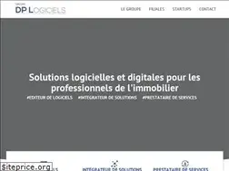 Sites similar to dplogiciels.com