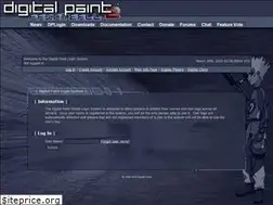 Sites similar to dplogin.com