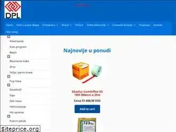 Sites similar to dplshop.com
