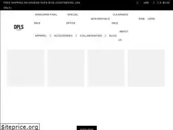 Sites similar to dplslosangeles.com