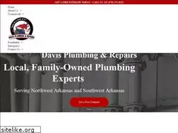 Sites similar to dplumb.com