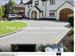 Sites similar to dplumridge.co.uk