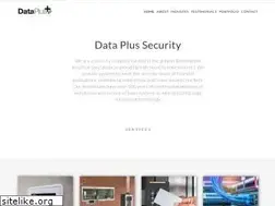 Sites similar to dplus.us
