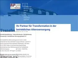 Sites similar to dpm-gruppe.eu