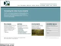 Sites similar to dpm-ltd.com