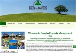Sites similar to dpm-re.com