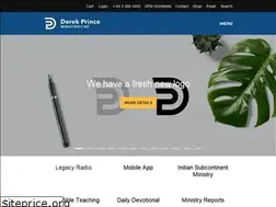 Sites similar to dpm.co.nz