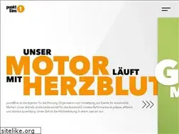 Sites similar to dpm.de