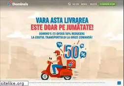 Sites similar to dpm.ro