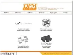 Sites similar to dpm.srv.br