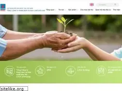 Sites similar to dpm.vn