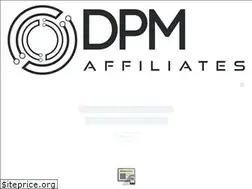 Sites similar to dpmaffiliates.com