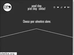 Sites similar to dpmakestuff.com
