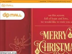 Sites similar to dpmallsemarang.com