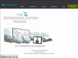 Sites similar to dpmanual.com