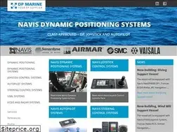Sites similar to dpmarine.dk