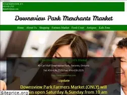 Sites similar to dpmarket.com