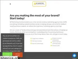 Sites similar to dpmarketingcommunications.com