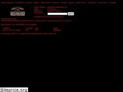 Sites similar to dpmaster.deathmask.net