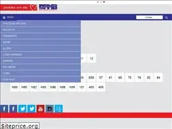 Sites similar to dpmb.cz