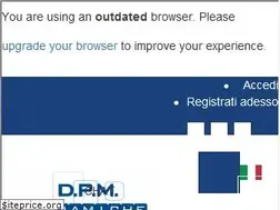 Sites similar to dpmceramiche.it