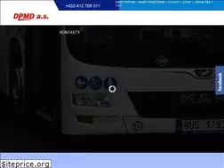 Sites similar to dpmd.cz